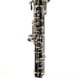 Yamaha Model YOB-841LT Custom Handmade Oboe SN 011558 DEMO MODEL- for sale at BrassAndWinds.com