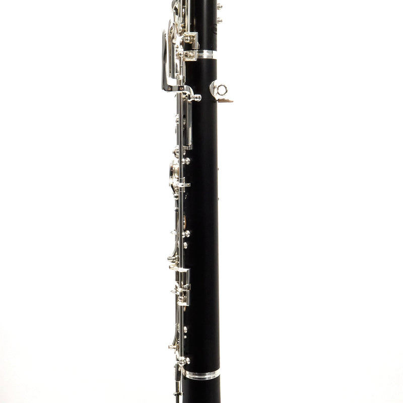 Yamaha Model YOB-841LT Custom Handmade Oboe SN 011558 SUPERB- for sale at BrassAndWinds.com