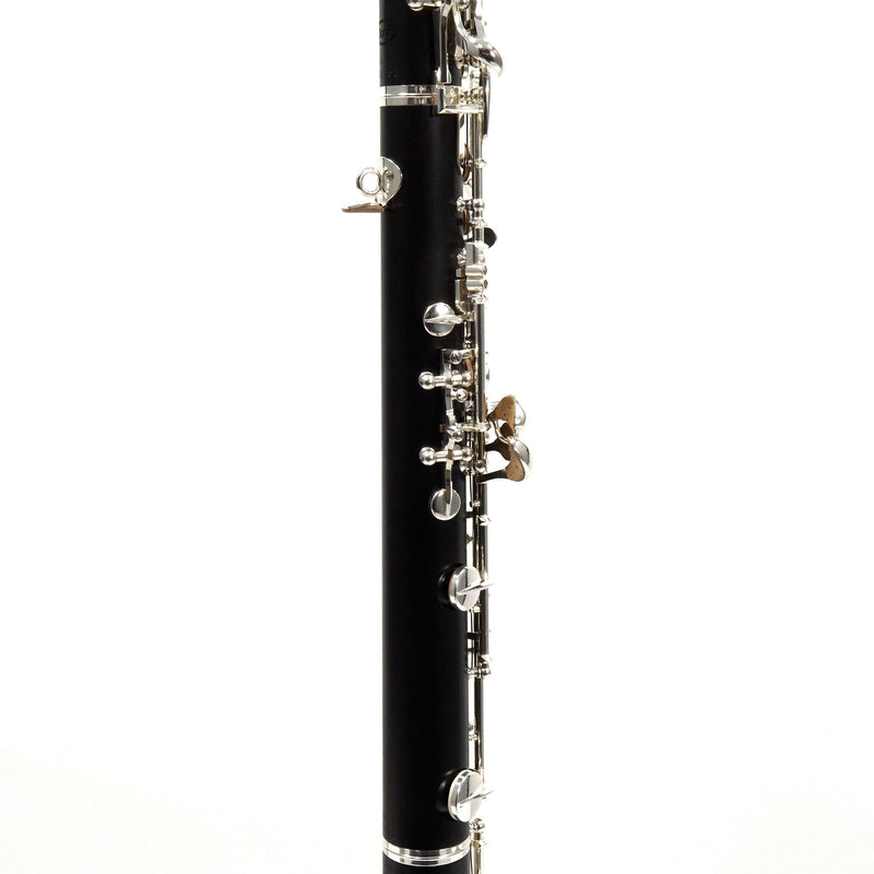 Yamaha Model YOB-841LT Custom Handmade Oboe SN 011558 SUPERB- for sale at BrassAndWinds.com