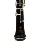 Yamaha Model YOB-841LT Custom Handmade Oboe SN 011558 SUPERB- for sale at BrassAndWinds.com