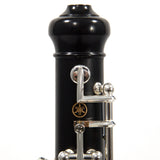Yamaha Model YOB-841LT Custom Handmade Oboe SN 011558 SUPERB- for sale at BrassAndWinds.com