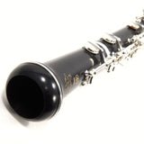Yamaha Model YOB-841LT Custom Handmade Oboe SN 011558 SUPERB- for sale at BrassAndWinds.com