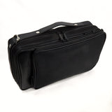Yamaha Model YOB-841LT Custom Handmade Oboe SN 011558 SUPERB- for sale at BrassAndWinds.com