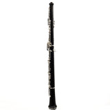 Yamaha Model YOB-841LT Custom Handmade Oboe SN 011558 SUPERB- for sale at BrassAndWinds.com