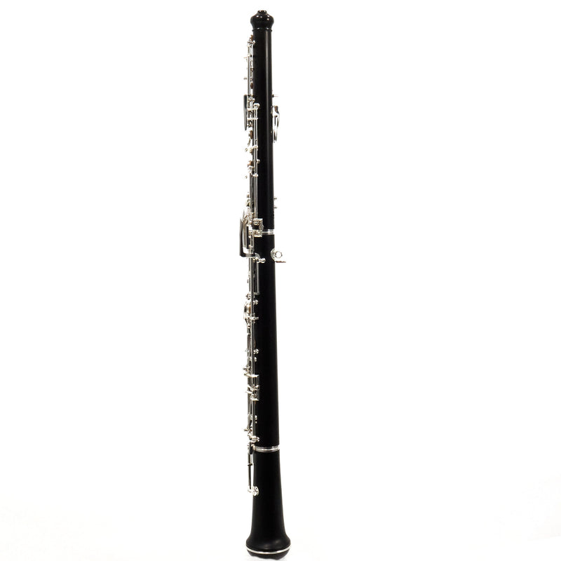 Yamaha Model YOB-841LT Custom Handmade Oboe SN 011558 SUPERB- for sale at BrassAndWinds.com