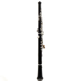 Yamaha Model YOB-841LT Custom Handmade Oboe SN 011558 SUPERB- for sale at BrassAndWinds.com