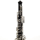Yamaha Model YOB-841LT Custom Handmade Oboe SN 011558 SUPERB- for sale at BrassAndWinds.com