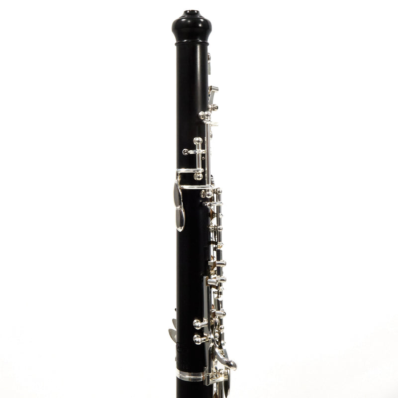 Yamaha Model YOB-841LT Custom Handmade Oboe SN 011558 SUPERB- for sale at BrassAndWinds.com