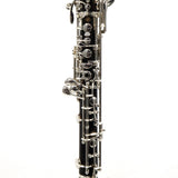 Yamaha Model YOB-841LT Custom Handmade Oboe SN 011558 SUPERB- for sale at BrassAndWinds.com