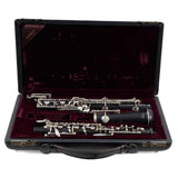 Yamaha Model YOB-841T Custom Handmade Oboe