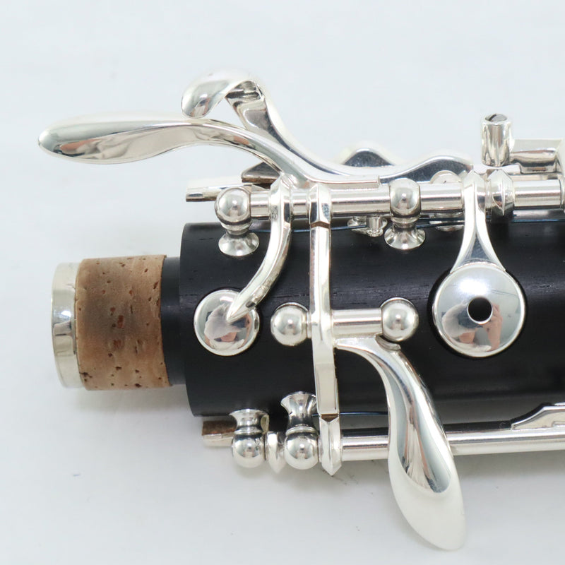 Yamaha Model YOB-841T Custom Handmade Oboe SN 010997 SUPERB- for sale at BrassAndWinds.com
