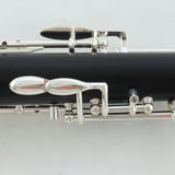 Yamaha Model YOB-841T Custom Handmade Oboe SN 010997 SUPERB- for sale at BrassAndWinds.com