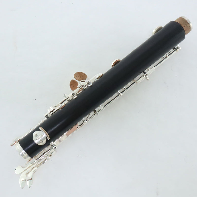Yamaha Model YOB-841T Custom Handmade Oboe SN 010997 SUPERB- for sale at BrassAndWinds.com