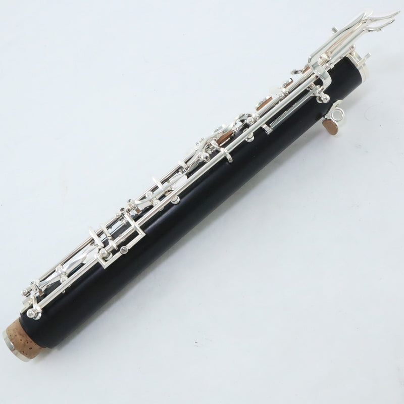 Yamaha Model YOB-841T Custom Handmade Oboe SN 010997 SUPERB- for sale at BrassAndWinds.com