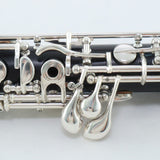 Yamaha Model YOB-841T Custom Handmade Oboe SN 010997 SUPERB- for sale at BrassAndWinds.com