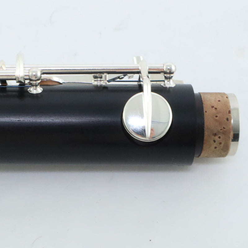Yamaha Model YOB-841T Custom Handmade Oboe SN 010997 SUPERB- for sale at BrassAndWinds.com