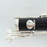 Yamaha Model YOB-841T Custom Handmade Oboe SN 010997 SUPERB- for sale at BrassAndWinds.com