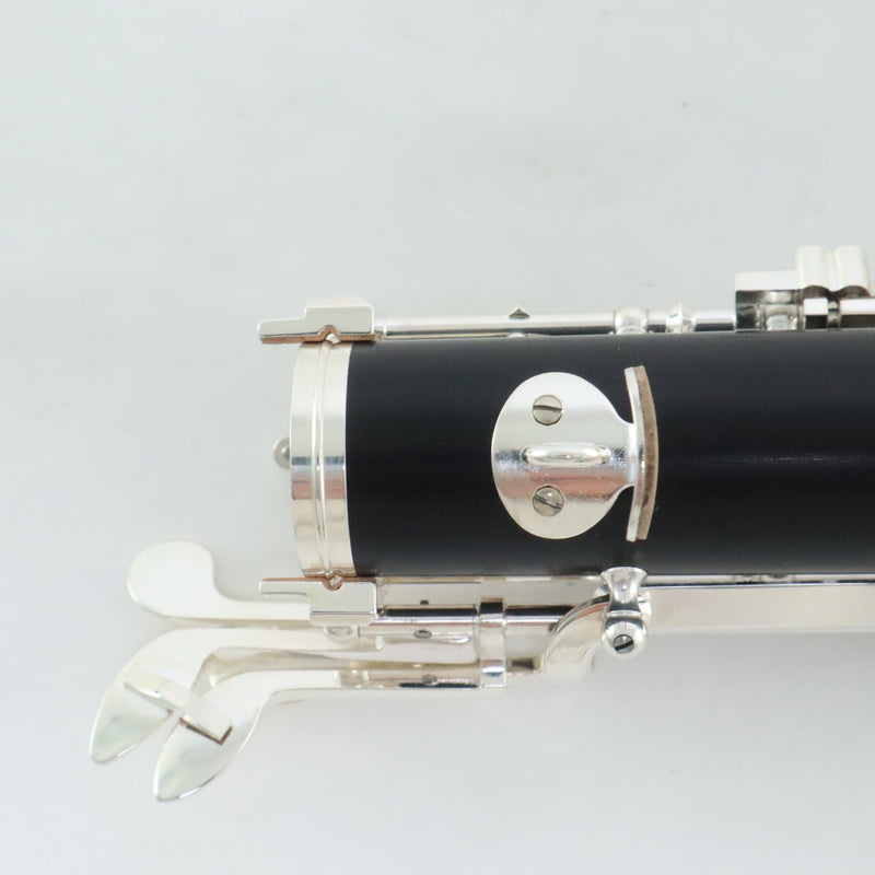 Yamaha Model YOB-841T Custom Handmade Oboe SN 010997 SUPERB- for sale at BrassAndWinds.com