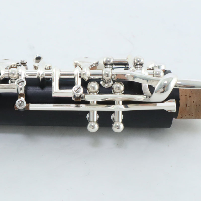Yamaha Model YOB-841T Custom Handmade Oboe SN 010997 SUPERB- for sale at BrassAndWinds.com
