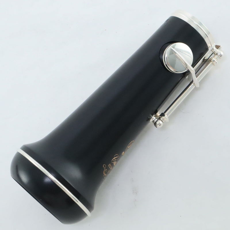 Yamaha Model YOB-841T Custom Handmade Oboe SN 010997 SUPERB- for sale at BrassAndWinds.com