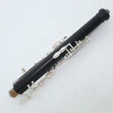 Yamaha Model YOB-841T Custom Handmade Oboe SN 010997 SUPERB- for sale at BrassAndWinds.com