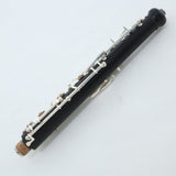Yamaha Model YOB-841T Custom Handmade Oboe SN 010997 SUPERB- for sale at BrassAndWinds.com