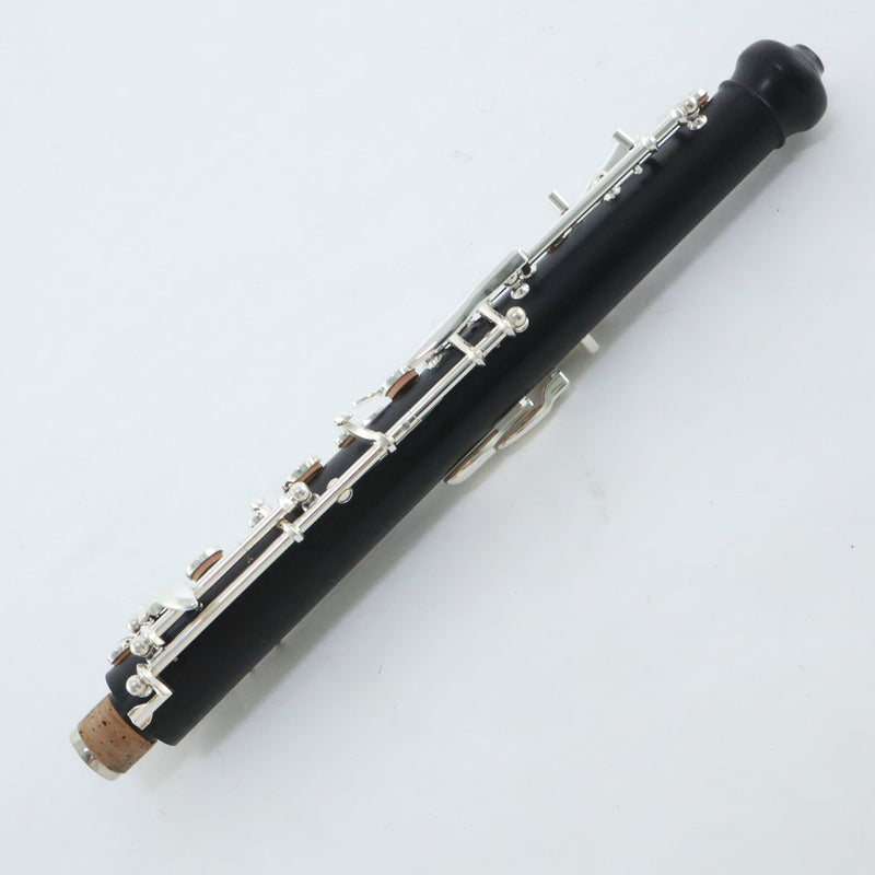 Yamaha Model YOB-841T Custom Handmade Oboe SN 010997 SUPERB- for sale at BrassAndWinds.com