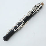 Yamaha Model YOB-841T Custom Handmade Oboe SN 010997 SUPERB- for sale at BrassAndWinds.com
