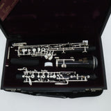 Yamaha Model YOB-841T Custom Handmade Oboe SN 010997 SUPERB- for sale at BrassAndWinds.com