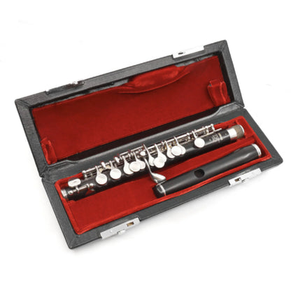 Yamaha Model YPC-62 Professional Grenadilla Piccolo