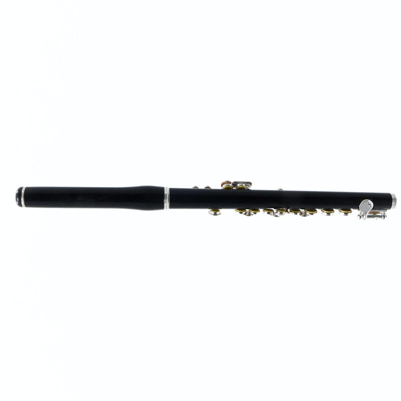 Yamaha Model YPC-62 Professional Piccolo MINT CONDITION- for sale at BrassAndWinds.com