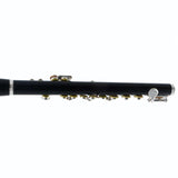 Yamaha Model YPC-62 Professional Piccolo MINT CONDITION- for sale at BrassAndWinds.com