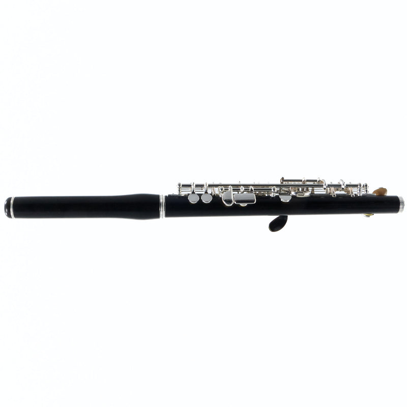 Yamaha Model YPC-62 Professional Piccolo MINT CONDITION- for sale at BrassAndWinds.com