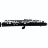 Yamaha Model YPC-62 Professional Piccolo MINT CONDITION- for sale at BrassAndWinds.com