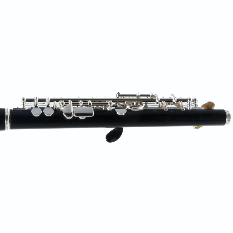 Yamaha Model YPC-62 Professional Piccolo MINT CONDITION- for sale at BrassAndWinds.com