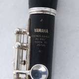 Yamaha Model YPC-62R Professional Wood Piccolo SN 138918 SUPERB- for sale at BrassAndWinds.com