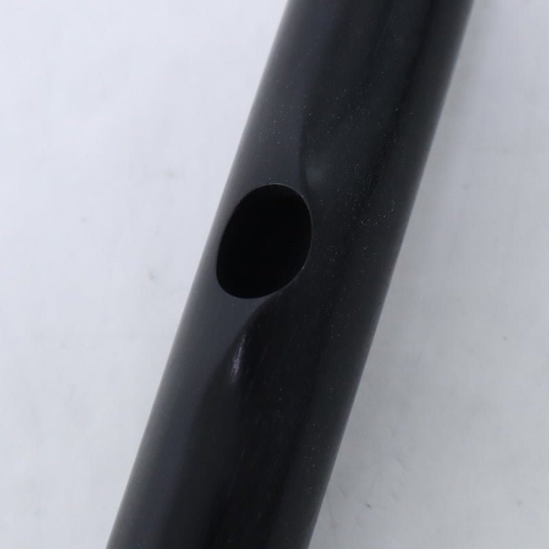 Yamaha Model YPC-62R Professional Wood Piccolo SN 138918 SUPERB- for sale at BrassAndWinds.com