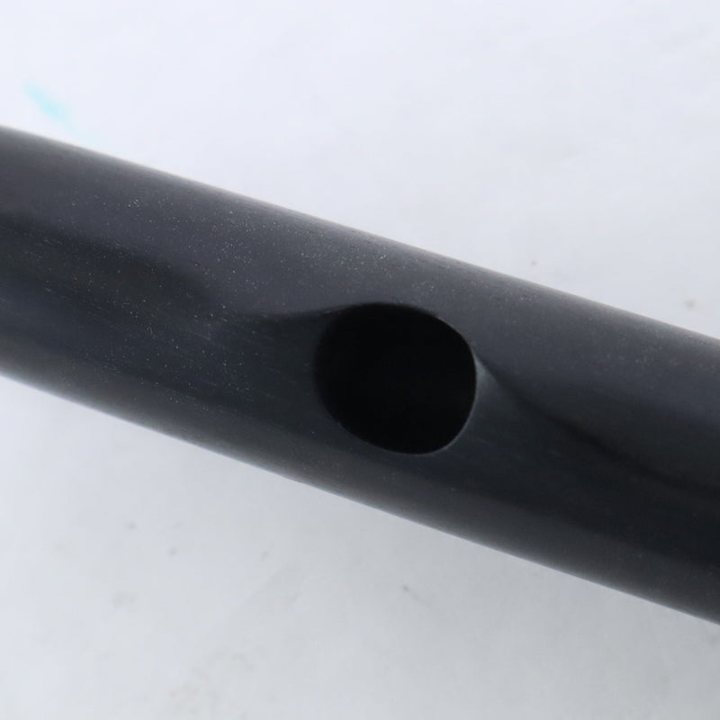 Yamaha Model YPC-62R Professional Wood Piccolo SN 138918 SUPERB- for sale at BrassAndWinds.com