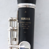 Yamaha Model YPC-62R Professional Wood Piccolo SN 138918 SUPERB- for sale at BrassAndWinds.com