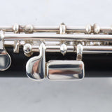 Yamaha Model YPC-62R Professional Wood Piccolo SN 138918 SUPERB- for sale at BrassAndWinds.com