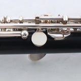 Yamaha Model YPC-62R Professional Wood Piccolo SN 138918 SUPERB- for sale at BrassAndWinds.com