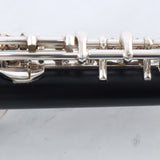 Yamaha Model YPC-62R Professional Wood Piccolo SN 138918 SUPERB- for sale at BrassAndWinds.com