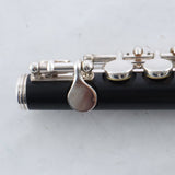 Yamaha Model YPC-62R Professional Wood Piccolo SN 138918 SUPERB- for sale at BrassAndWinds.com
