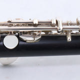 Yamaha Model YPC-62R Professional Wood Piccolo SN 139165 SUPERB- for sale at BrassAndWinds.com