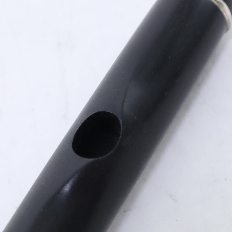 Yamaha Model YPC-62R Professional Wood Piccolo SN 139165 SUPERB- for sale at BrassAndWinds.com
