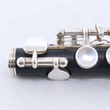 Yamaha Model YPC-62R Professional Wood Piccolo SN 139165 SUPERB- for sale at BrassAndWinds.com