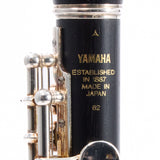 Yamaha Model YPC-62R Professional Wood Piccolo SN 168958 DEMO MODEL- for sale at BrassAndWinds.com