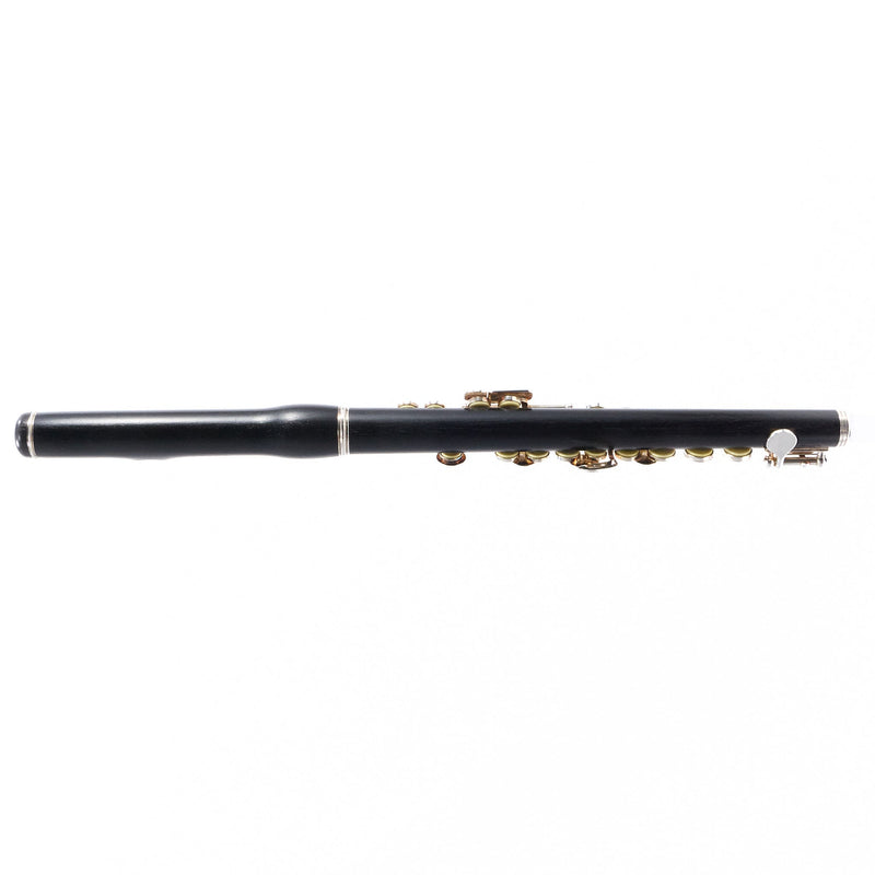 Yamaha Model YPC-62R Professional Wood Piccolo SN 168958 DEMO MODEL- for sale at BrassAndWinds.com