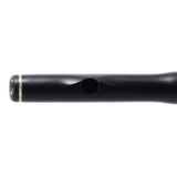 Yamaha Model YPC-62R Professional Wood Piccolo SN 168958 DEMO MODEL- for sale at BrassAndWinds.com