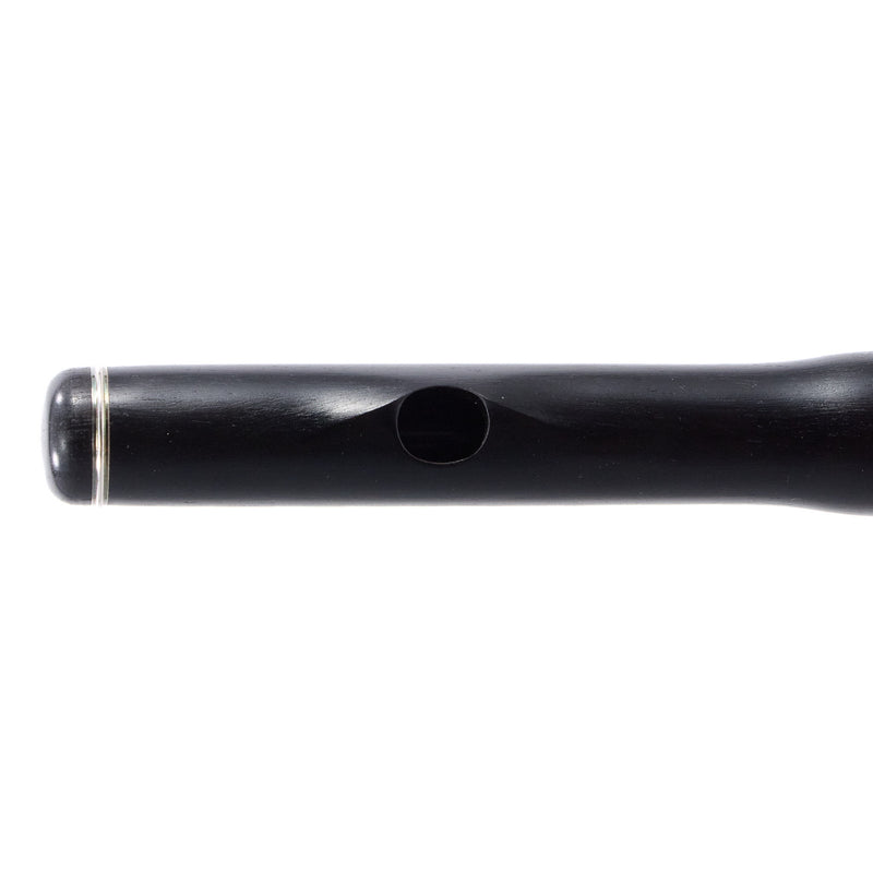 Yamaha Model YPC-62R Professional Wood Piccolo SN 168958 DEMO MODEL- for sale at BrassAndWinds.com